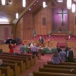 Dallas Church of God Live Stream