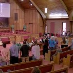 Dallas Church of God Live Stream