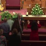 Dallas Church of God Live Stream