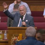 Dallas Church of God Live Stream