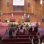 Dallas Church of God Live Stream