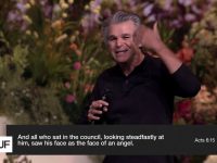 Don’t Let Go | Jentezen Franklin