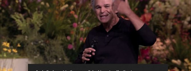 Don’t Let Go | Jentezen Franklin