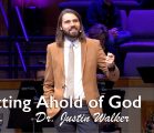 Getting Ahold of God – Dr. Justin Walker