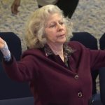 Global Prayer Center | 10.13.2022