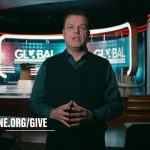 Global Prayer Center | 10.27.2022