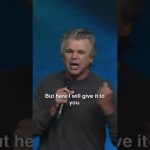 He Won’t Define You By Your Mistakes #shorts  | Jentezen Franklin