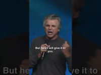 He Won’t Define You By Your Mistakes #shorts  | Jentezen Franklin