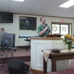 Homecoming 2022 Sunday October 2nd