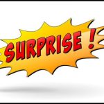 Introducing Myself, Part 7: Simpsonville – A Big Surprise!