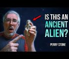 Is This An Ancient Alien? | Perry Stone