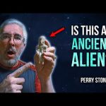 Is This An Ancient Alien? | Perry Stone