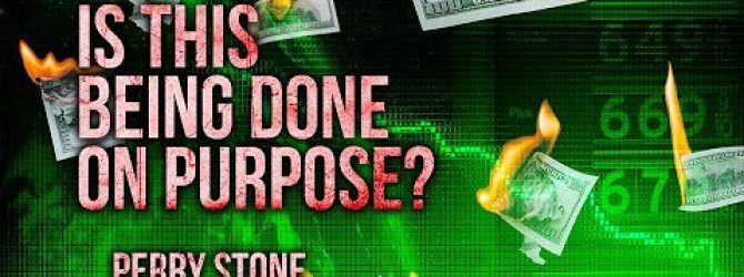 Is This Being Done On Purpose? | Perry Stone