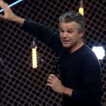 It Is Well | Jentezen Franklin
