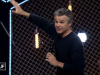 It Is Well | Jentezen Franklin