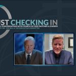 Just Checking In, Episode 1