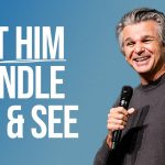 Let Him Handle You and See | Jentezen Franklin