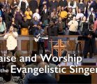 Praise and Worship – Oct 2, 2022