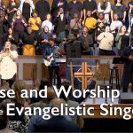Praise and Worship – Oct 2, 2022