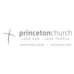 Princeton Church Live Stream
