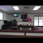 September 25th AM Service