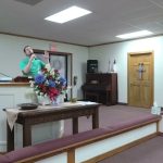 Sunday Evening October 16th