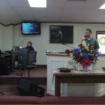 Sunday Morning October 9th