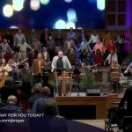 Sunday Morning Service | October 16, 2022