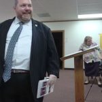 Sunday School October 9th