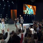 Sunday Service at Free Chapel with Pastor Jentezen Franklin