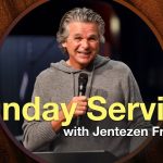 The Everlasting Covenant | Jentezen Franklin