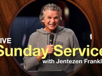 The Everlasting Covenant | Jentezen Franklin