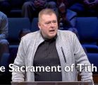 The Sacrament of Tithing
