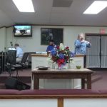 Thursday Night October 20th