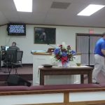 Thursday Night September 29tth