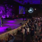 Walking in The F.O.G. (The Favor of God) | Bryan Cutshall