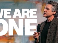 We Are One | Jentezen Franklin