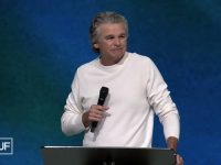 What Happens When You Die? | Jentezen Franklin