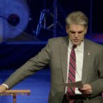 Chapel with Mark Walker I November 10, 2022