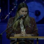 Chapel with Senior Stories I November 22, 2022