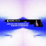 citylife church Live Stream