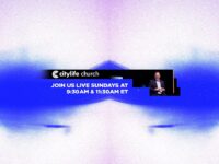 citylife church Live Stream