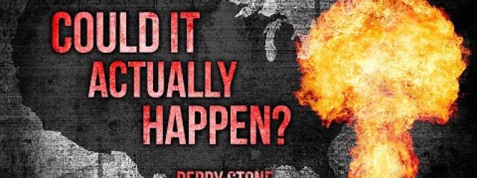 Could It Actually Happen? | Perry Stone