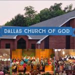 Dallas Church of God Live Stream