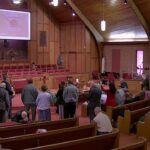 Dallas Church of God Live Stream