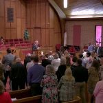 Dallas Church of God Live Stream