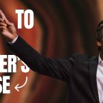 Get to the Father’s House | Jentezen Franklin