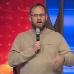 Global Prayer Center | 11.17.2022