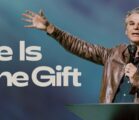 He Is The Gift | Jentezen Franklin