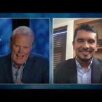 Just Checking In … with Diego Campos